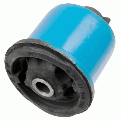 Abbildung von LEMFÖRDER 31285 01 Achslager Hinterachse links, rechts, vorne DACIA: Sandero I, Duster SUV, Logan I MCV, FIAT: Stilo Kasten / Kombi