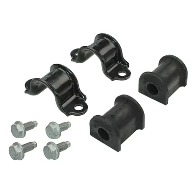 Abbildung von MEYLE 100 715 0002/S Reparatursatz, Stabilisatorlager Hinterachse rechts, links ORIGINAL Quality VOLKSWAGEN: Caddy 3 Kombi