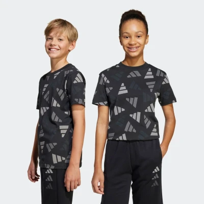 Abbildung von adidas Sportswear T Shirt &quot;J CLBRTN TEE&quot;