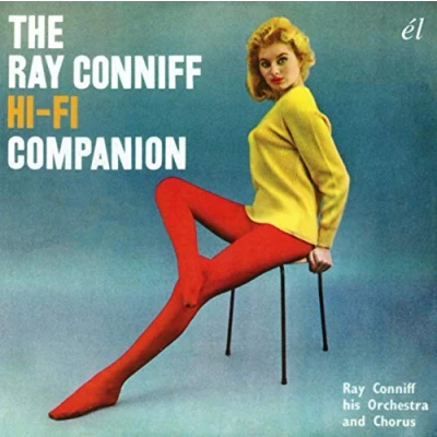 Abbildung von The Ray Conniff Hi Fi Companion
