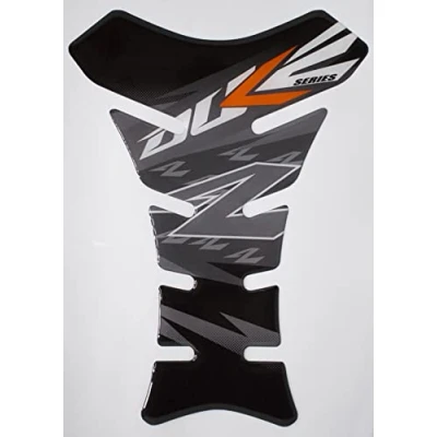 Abbildung von Tankpad Tankdeckel, selbstklebend, für KTM Duke 125 250 690 790 1029 v4