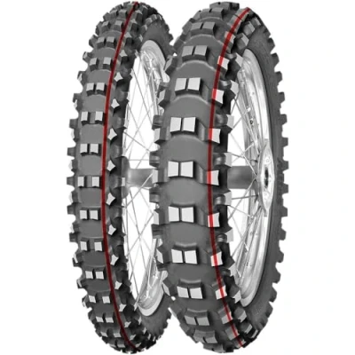 Abbildung von Mitas TERRA FORCE MX SM SOFT MEDIUM TERRAIN M/C TT 80/100 R21 51M PKW Sommerreifen Reifen 70000946