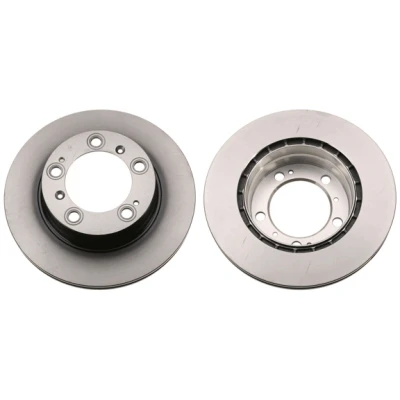 Abbildung von TRW DF6338 Bremsscheibe 292 20 5 130 Belüftet lackiert PORSCHE: Boxster