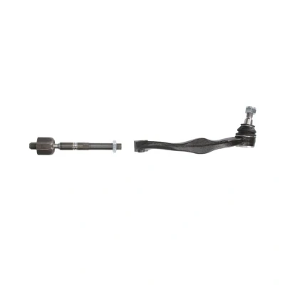Abbildung von febi BILSTEIN 31789 Spurstange Vorderachse links mit Sicherungsmutter Plus VOLKSWAGEN: Transporter 5 Bus, Multivan (7HM