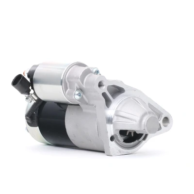 Abbildung von AS PL S5127 Anlasser 12 1,60 10 JEEP: GRAND CHEROKEE 2