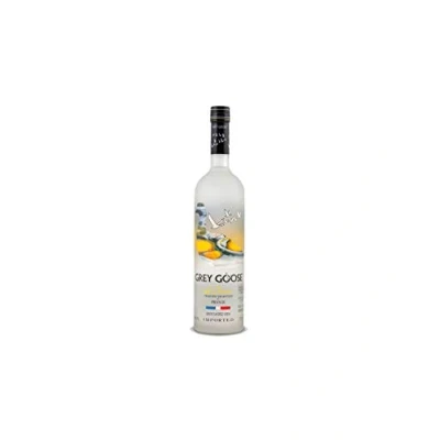 Abbildung von Grey Goose Le Citron Wodka (1 x 1 l)