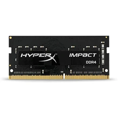 Abbildung von HyperX Impact HX432S20IB/16 Arbeitsspeicher 16GB 3200MHz DDR4 CL20 SODIMM