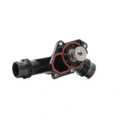 Abbildung von MAHLE ORIGINAL TI 25 85 Kühlwasserthermostat mit Dichtung BMW: 3 Limousine, 5 Touring