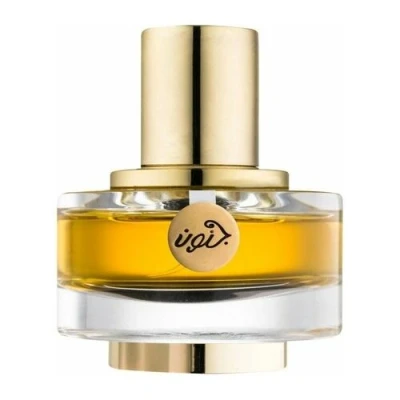 Abbildung von Rasasi Junoon Leather Pour Femme Eau de Parfum 50 ml