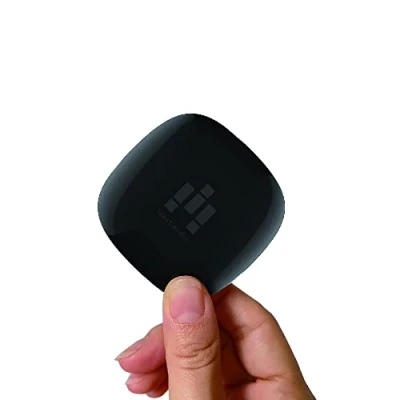Abbildung von IEast AirPlay 2 Streaming Audio Receiver, Weiß