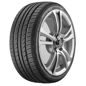 Abbildung von Fortune Bora FSR701 245/45 R17 99W PKW Sommerreifen Reifen MERCEDES BENZ: E Klasse Limousine, C T modell, AUDI: A4 B8 Avant
