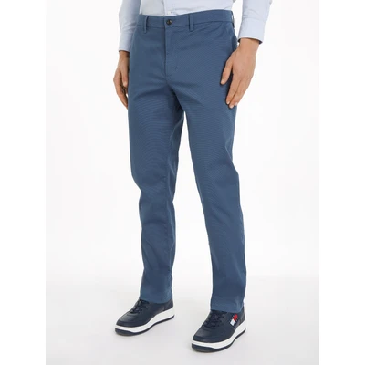 Abbildung von Tommy Hilfiger Chinohose &quot;CHINO DENTON PRINTED STRUCTURE&quot;, mit feiner Struktur