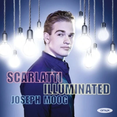 Abbildung von Scarlatti Illuminated Sonaten