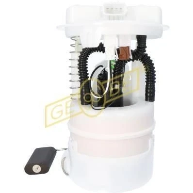 Abbildung von NTY EGT BM 012 Sensor, Abgastemperatur BMW: 2 Active Tourer, X1, Gran MINI: Schrägheck