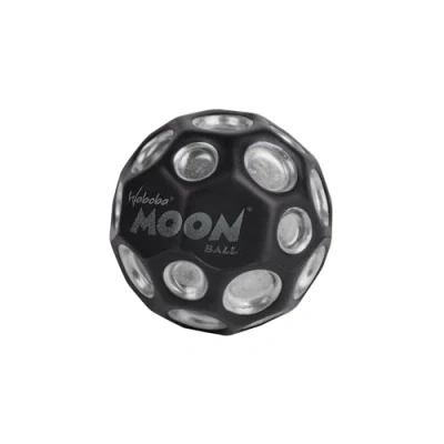 Abbildung von Sunflex x Waboba Ball Moon Dark Side Silber