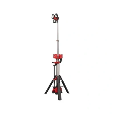 Abbildung von Milwaukee Akku Baustrahler M18™