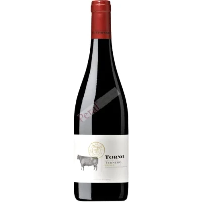 Abbildung von Hacienda Ternero Torno Crianza Tempranillo Trocken (3 x 0.75 l)