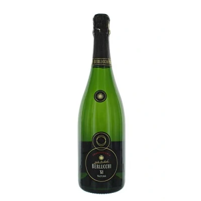 Abbildung von Berlucchi 61 Nature Franciacorta Docg Cl 75