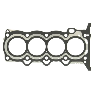 Abbildung von ELRING 699.260 Zylinderkopfdichtung 1,15 74,5 Metall Lagen Dichtung 3 TOYOTA: Corolla Verso, Urban Cruiser, Yaris II Schrägheck, MINI: Schrägheck