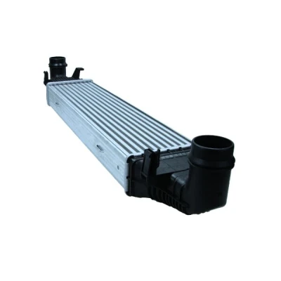 Abbildung von MAXGEAR AC630062 Ladeluftkühler MERCEDES BENZ: C Klasse T modell, Limousine, E Limousine