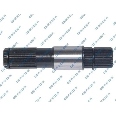 Abbildung von GSP 215061 Steckwelle, Differential