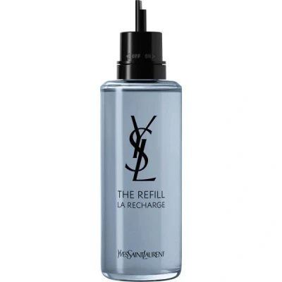Abbildung von Yves Saint Laurent Eau de Parfum Y Refill 150ml