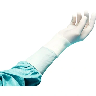 Abbildung von Peha taft latex Gr.6 50 Paar Handschuhe