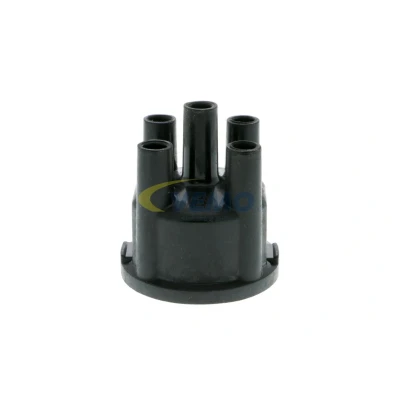 Abbildung von VEMO Original Quality V10 70 0027 Verteilerkappe VOLKSWAGEN: GOLF 3, 2, Passat B3/B4 Variant, AUDI: 80 B3, B2, A4 B5 Limousine, SEAT: Ibiza 2