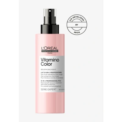 Abbildung von Serie Expert Vitamino Color 10 in 1 Spray
