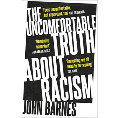 Abbildung von The Uncomfortable Truth About Racism