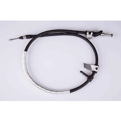 Abbildung von HELLA 8AS 355 660 321 Handbremsseil 1440, 1320 ALFA ROMEO: 166