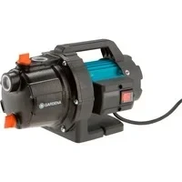Abbildung von GARDENA Gartenpumpe 3700/4 Basic 3700 l/h 41 m