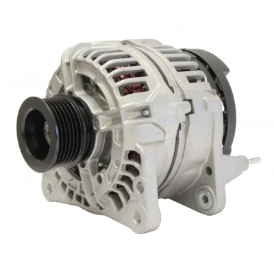 Abbildung von MAPCO 13732 Lichtmaschine 14V 70A VOLKSWAGEN: Golf 4 Schrägheck, Variant, Bora SKODA: Octavia 1 Combi, I Schrägheck
