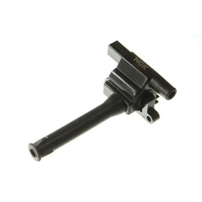 Abbildung von NGK 48055 Zündspule 2 SAE/DIN MG: ZT T Kombi, MG TF Cabrio, MGF ROVER: 75, 45 Limousine, 25 Schrägheck, LAND Freelander I SUV Cabrio