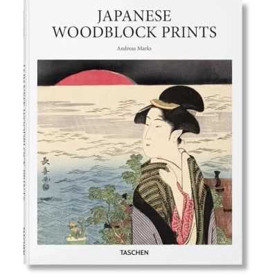 Abbildung von Japanese Woodblock Prints