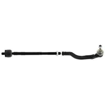 Abbildung von MAPCO 59119 Spurstange Vorderachse links RENAULT: TRAFIC 2 Bus, Kasten, Pritsche/Fahrgestell, OPEL: Vivaro A Combi