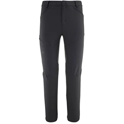 Abbildung von MILLET Trekker Stretch Pt Iii M Herren, Schwarz, 40