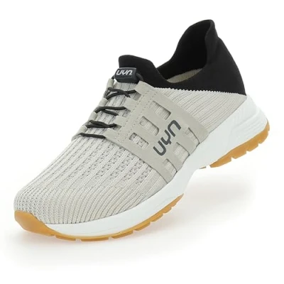 Abbildung von UYN Sneaker low, Größe: 37, Grau Schuhe