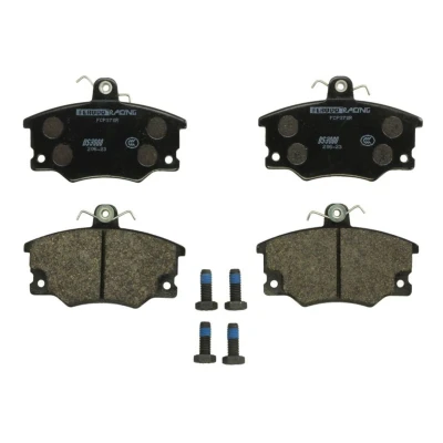 Abbildung von FERODO RACING FCP370R Bremsbelagsatz FIAT: Barchetta, 124 Sport Spider, Punto I Schrägheck, ALFA ROMEO: 155, 145, LANCIA: Y, DELTA 1, 2