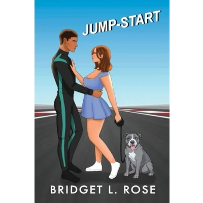 Abbildung von Jump Start (Special Edition) (The Pitstop Series Edition Covers), Band 1)
