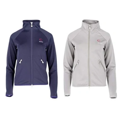 Abbildung von Covalliero Active Jacket Damen Navy L