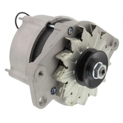 Abbildung von MAPCO 13232 Lichtmaschine 12V 65A VOLKSWAGEN: GOLF 2, Jetta 2