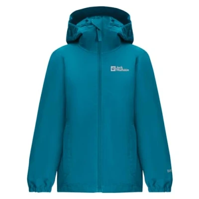 Abbildung von Jack Wolfskin Regenjacke FLAZE JACKET K