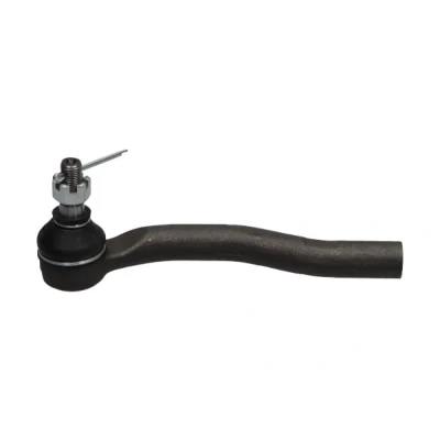 Abbildung von KAVO PARTS STE 9087 Spurstangenkopf FM15x1.5mm Vorderachse links TOYOTA: Auris Schrägheck, Prius Plus, Corolla X Limousine