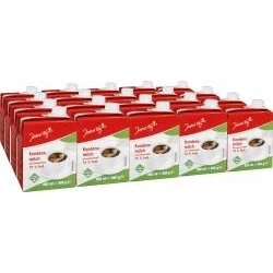 Abbildung von Jeden Tag Kondensmilch 7.5% Fett, 20er Pack (20 x 320ml)