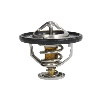 Abbildung von CALORSTAT by Vernet TH7261.85J Kühlwasserthermostat 85 64,0 mit Dichtung HYUNDAI: SANTA FE 2, Tucson, Terracan