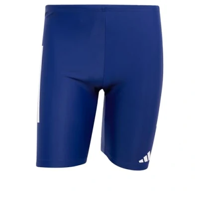 Abbildung von 3 Streifen 8 Inch Jammer Badehose