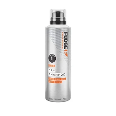 Abbildung von Fudge Finish Trockenshampoo 200 ml