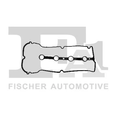 Abbildung von Dichtung, Zylinderkopfhaube FA1 EP7800 902