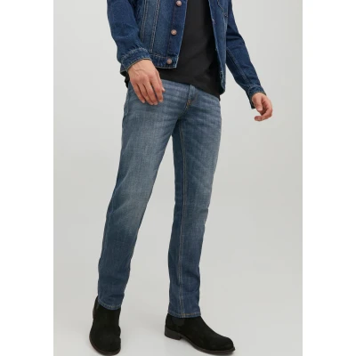 Abbildung von Jack &amp; Jones Regular fit Jeans &quot;JJ JJICLARK JJORIGINAL GE 049&quot;